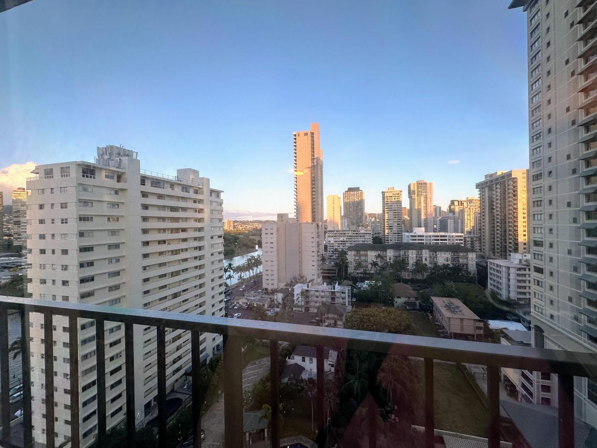 Vacation Rental Studios At Royal Garden Waikiki โฮโนลูลู ห้อง รูปภาพ