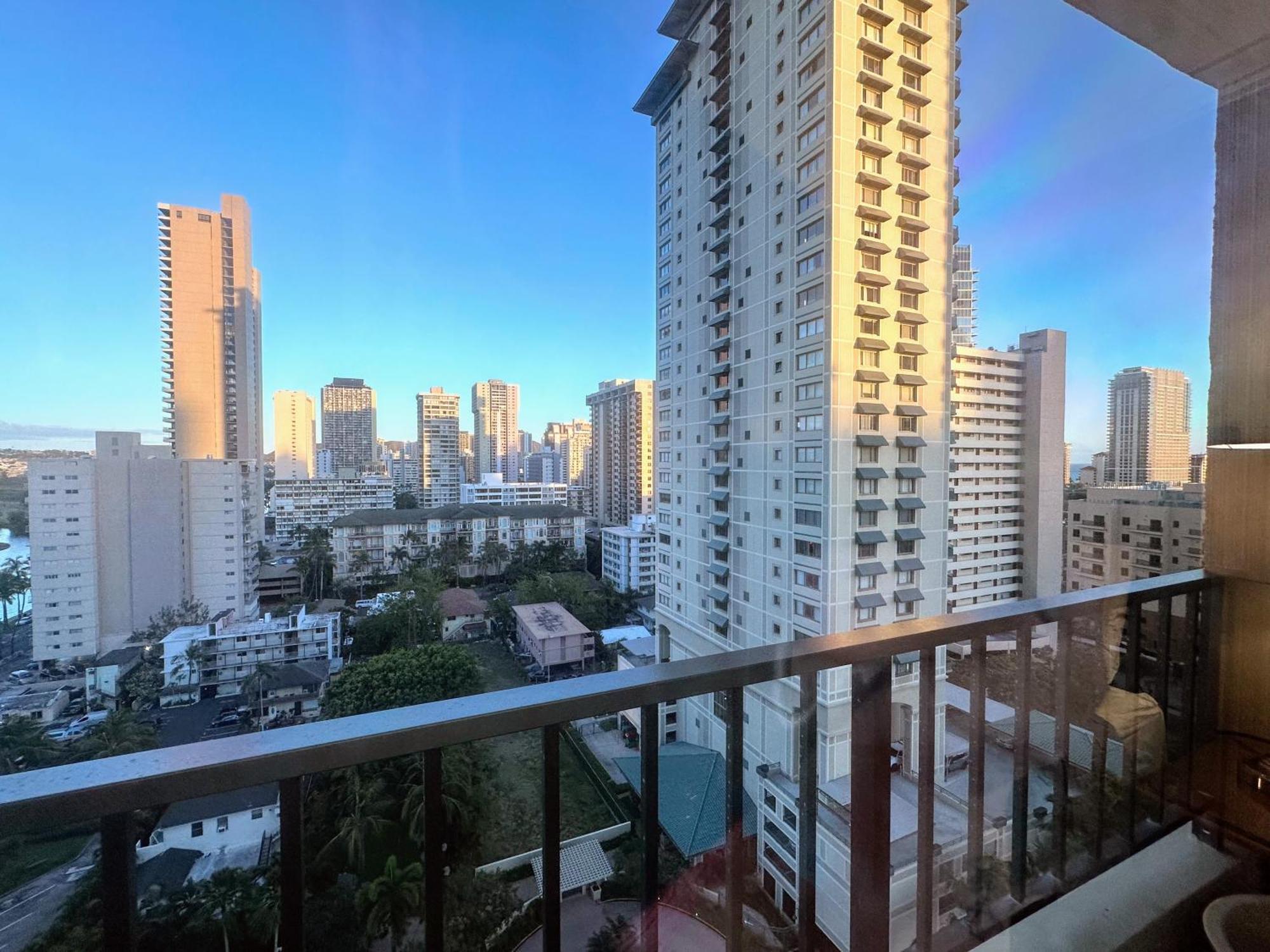 Vacation Rental Studios At Royal Garden Waikiki โฮโนลูลู ห้อง รูปภาพ